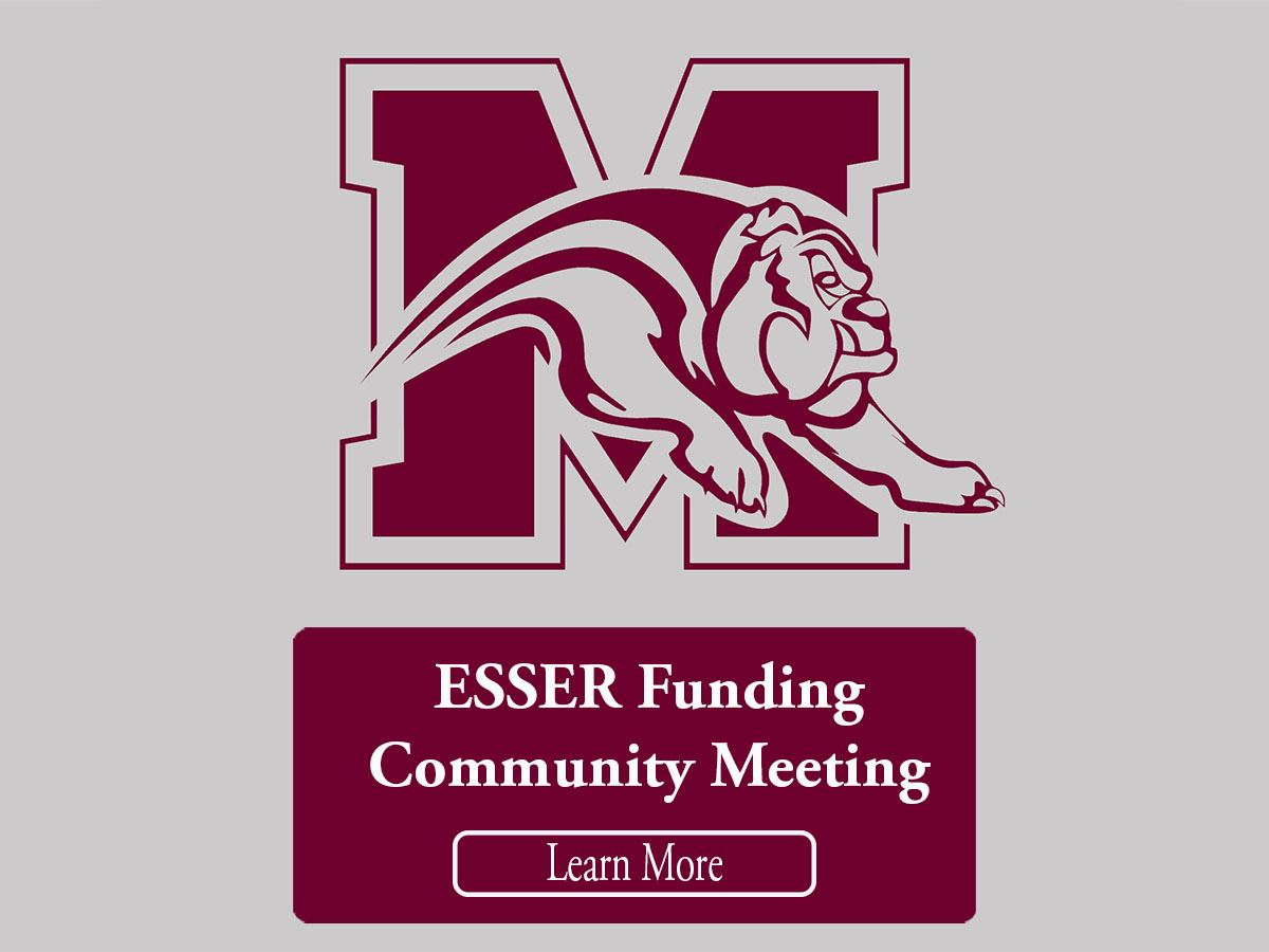  ESSER Community Meeting